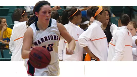 Women's Basketball Early Signing