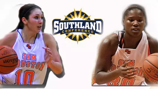 Martin & Thomas Preseason All-League