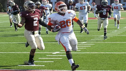 Bearkats race past Bobcats