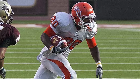 Flanders named Player of Week