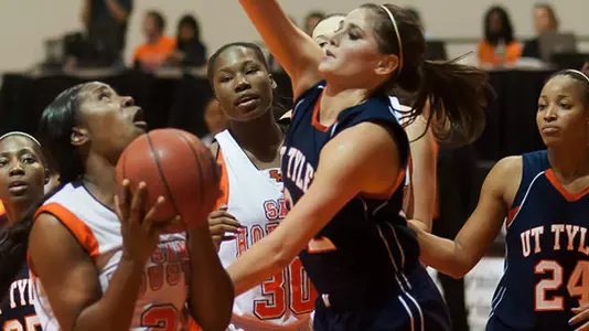 Southland Women's Showdown
