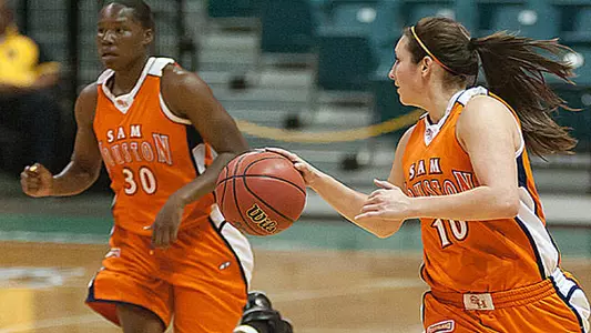 Kats & Cowgirls Faceoff Wednesday
