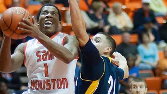 Basketball tips off season Friday night