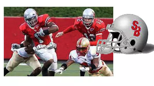 Stony Brook earns trip to Huntsville