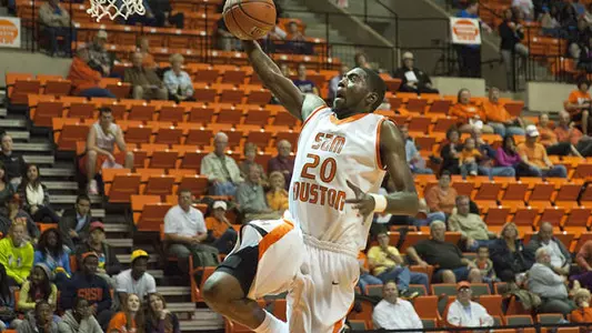 Bearkats visit Texas A&M Wednesday