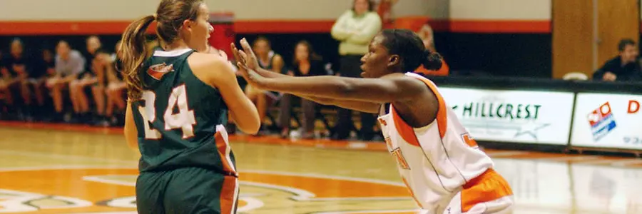 Thomas Named Player of the Week
