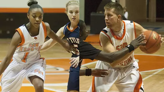 Thursday Doubleheader