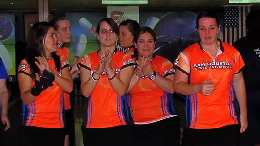 Bowling Moves Up To No. 5