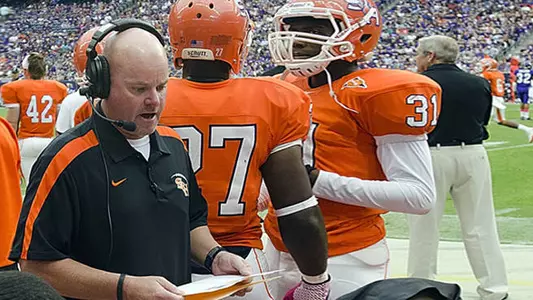 Scott Stoker Earns National Award