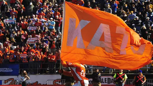 President's Office Supporting Kats