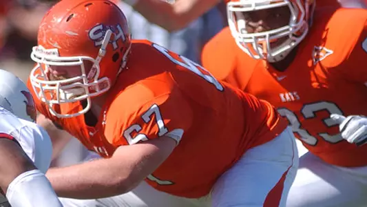 Showdown with old nemesis