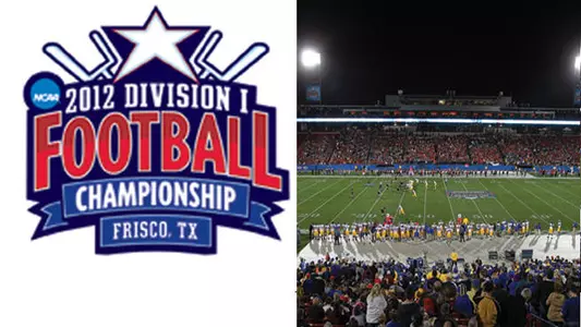 Championship Tickets