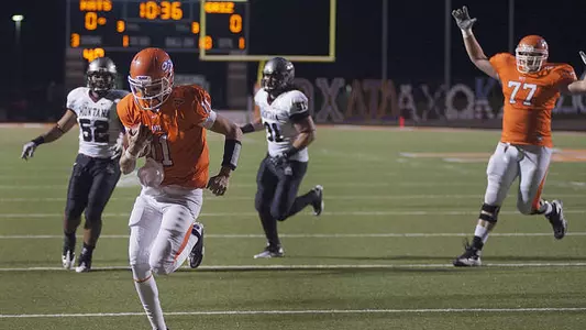 It Was A Very Good Year