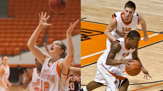 Home basketball Tuesday