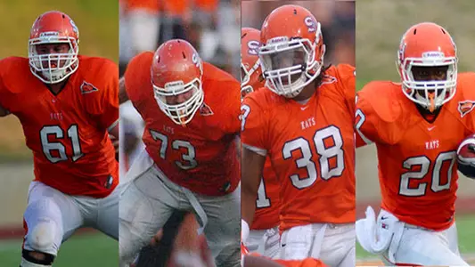 Sports Network All-America