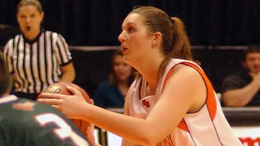 Beadle scores 30 in OT win at Rice