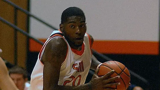 Cleveland State 63 Sam Houston 45