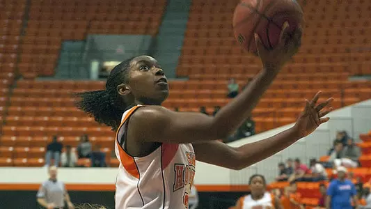 Nicholls Visits Saturday at 2 p.m.
