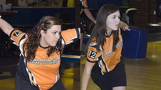 Bowlers in second after day two