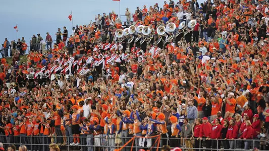 2013 Football Season Tickets Now On Sale