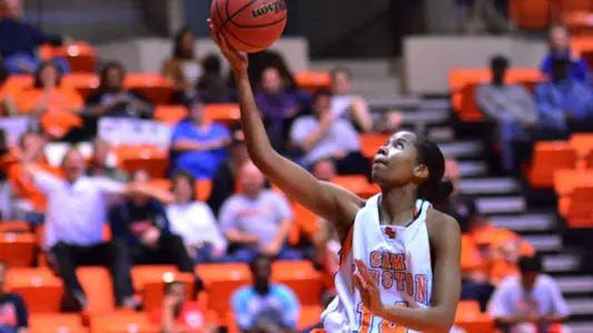 Second half rally earns Kats another win