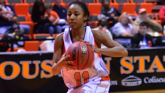 Sam Houston 67 Southeastern LA 46