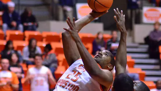 Bearkat men tabbed 5th by head coaches
