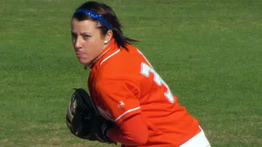 Home run battle at A&M