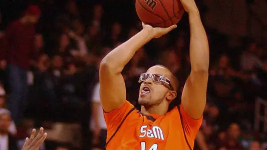 Gilberto Clavell To Play In Pan American Games