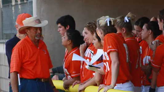 Bob Brock Softball Winter Camp 2013