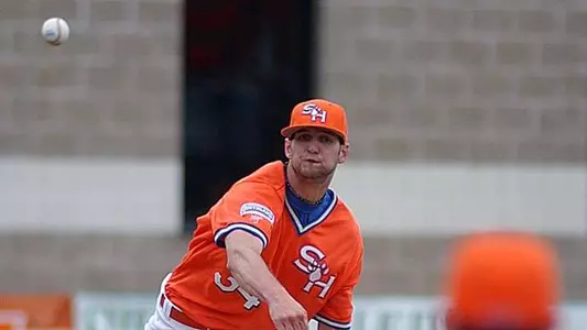 Baseball season opens at Tulane