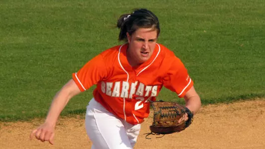 Softball falls to New Mexico St., Sooners