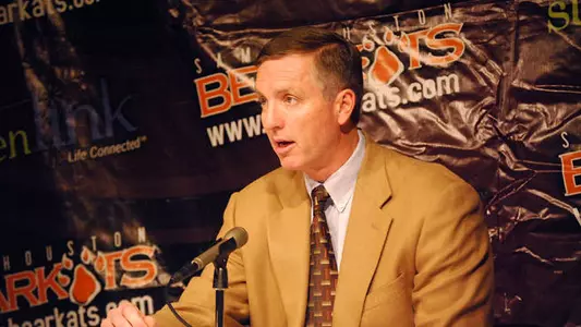 Head coach reviews 2011 recruiting haul