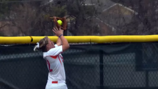 No. 6 Oklahoma State blanks Kats