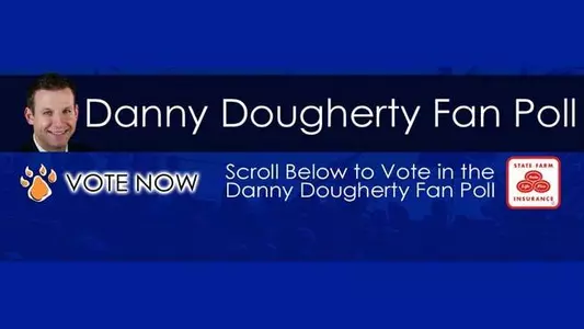 New poll today