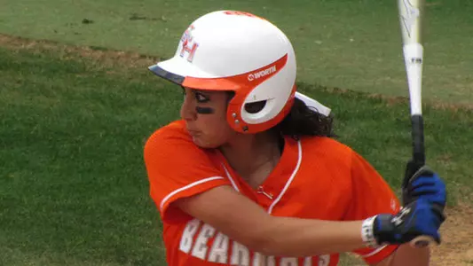 Damian named to preseason All-America squad