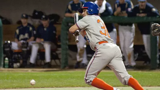 Quick start nails Huskers 7-1