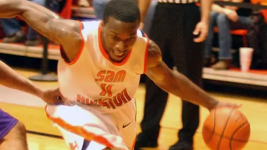 Second half rally earns Bearkats 75-65 win