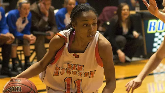 Women tabbed 3rd in preseason poll