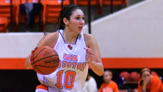 Four in double figures in 64-54 win