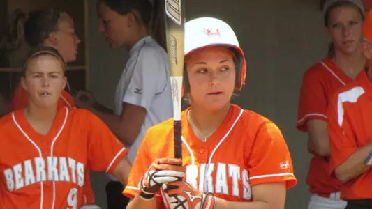 Softball starts 2011 campaign Friday