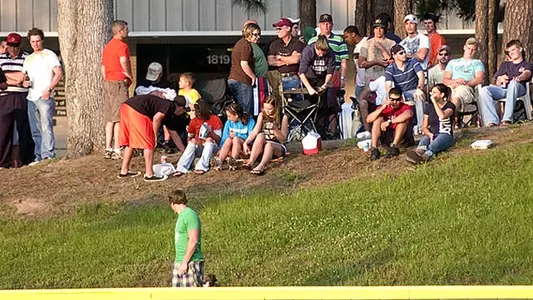 Guidelines for Baseball/Softball clarified