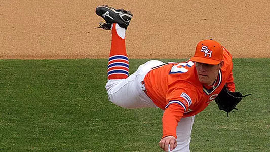 Kimbrel Pitcher of the Week