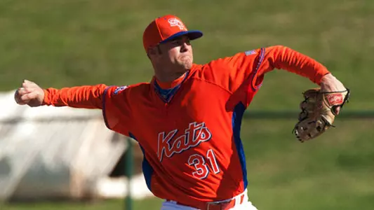 Bobcats hand baseball 5-3 loss