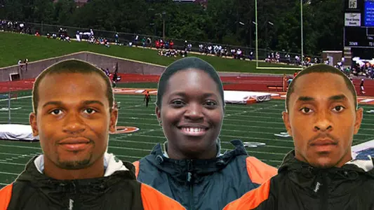 Outdoor season opens at SFA