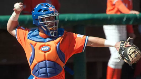 17 hits in 7-3 victory Saturday