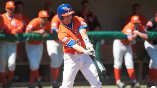 Nicholls 7 Bearkats 3