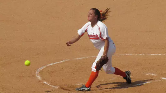 Texas shuts out Kats 5-0