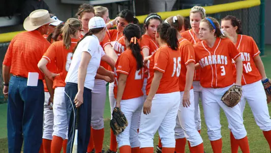 No. 20 Aggies visit Wednesday