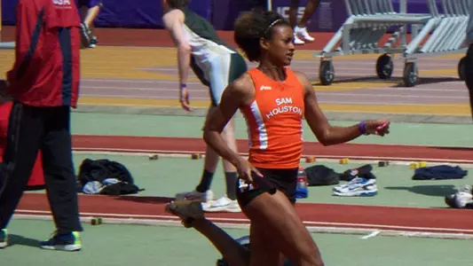 Rice Invitational Results
